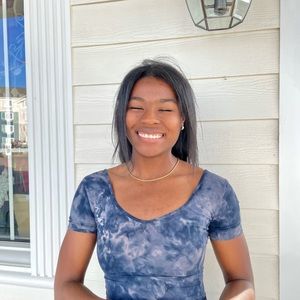 Meet your Posher, Grace